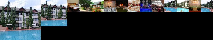 Ubonburi Hotel & Resort Ubon Ratchathani