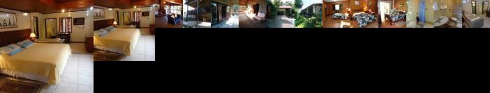 Hotel Bougainville Itatiaia