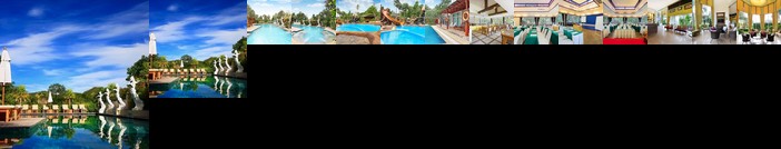 Nana Resort & Spa Phetchaburi