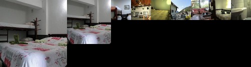 Cama & Cafe Guest House Petropolis