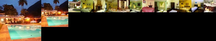 Hotel Pedra Bonita Petropolis