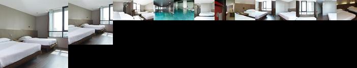 Bangkok City Hotel