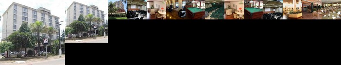 Hotel Vila Rica Porto Velho