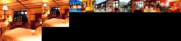 Lake Rotoroa Lodge