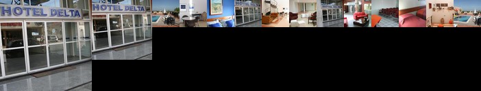 Hotel Delta Parnaiba