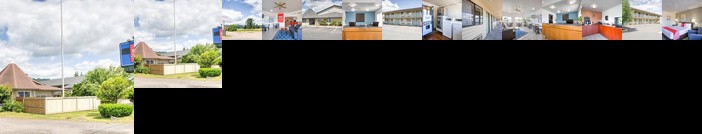 Motel 6 Woodland (Washington)