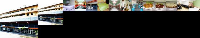 Amazonia Boulevard Apart Hotel Santarem (Brazil)