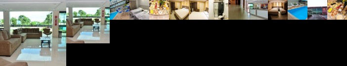 Real Plaza Hotel Santarem (Brazil)