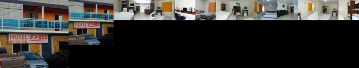 Hotel Pio