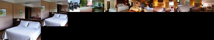 Hotel Alpina Teresopolis