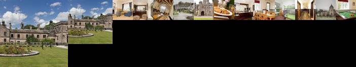 YHA Ilam Hall Hostel Ashbourne