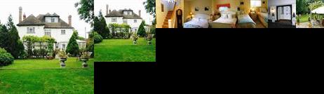 Westfields Guest House Bromley