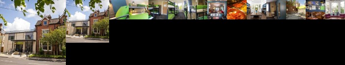 Cambridge Youth Hostel