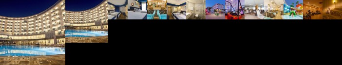 Narcia Resort Hotel