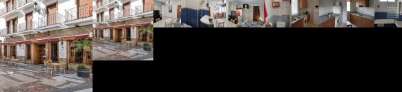 Apartamentos Casa Sardina Alhaurin el Grande