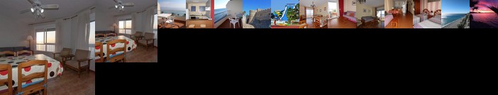 Apartamentos Tao Almunecar