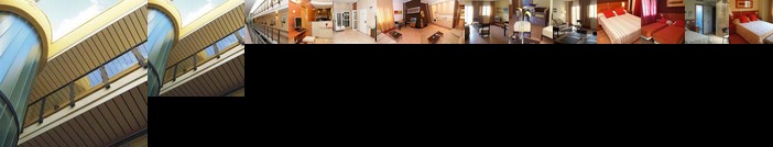 Apartamentos Alcalá Centro Alcalá de Henares