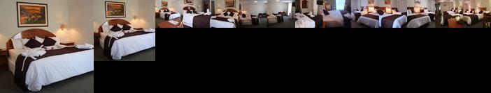 Casona Plaza Hotel