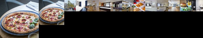 Holiday Inn Express Amsterdam-Schiphol