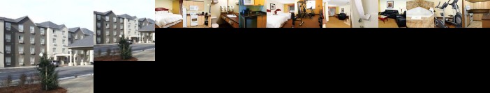Best Western Tumbler Ridge Inn & Suites