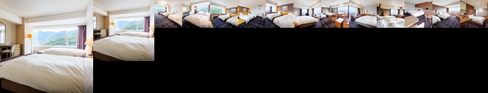 Kofu Fujiya Hotel