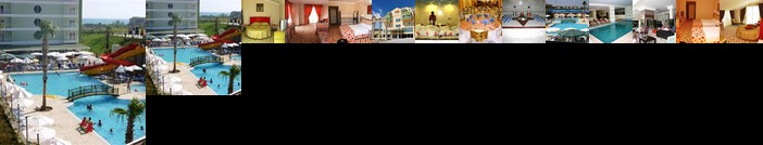 Jasmine Side Hotel Colakli
