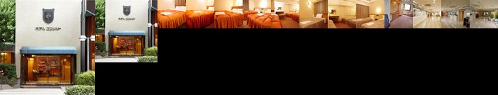Hotel Consort