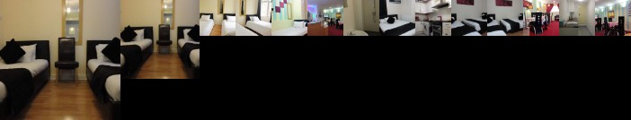 City View Hotel Roman Road Market
