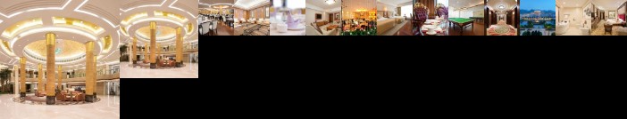 Qinhe Jin Jiang International Hotel Zhangjiajie