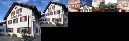 Landgasthof Au