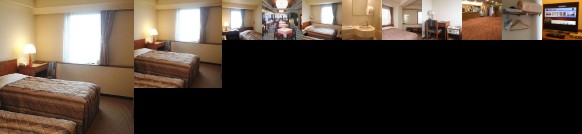 Marroad Inn Tokyo