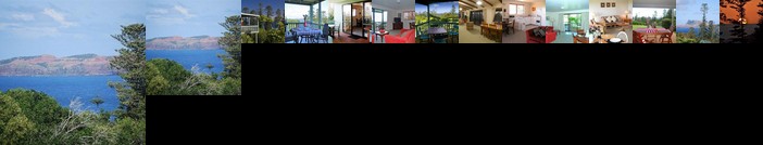 Kentia Holiday Apartments Norfolk Island