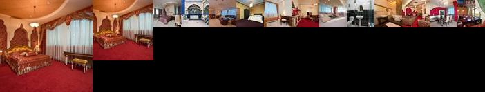 Intourist-Krasnodar Hotel