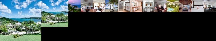 Nonsuch Bay Resort Freetown