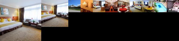 The Holiday Lodge Hotel Jerudong