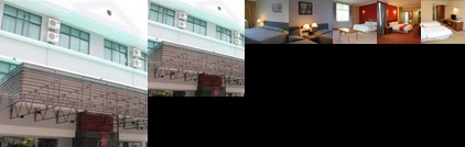Goodview Hotel Jerudong