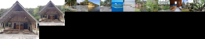 Ara Moana Bungalows Mangaia