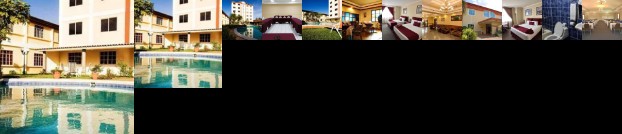 Tolteka Plaza Hotel Santa Ana (El Salvador)