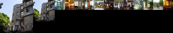 Les Hautes Terres Hotel