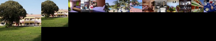 Mansea Beach Hotel