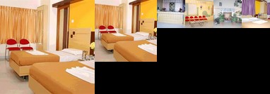 UG Royal Deluxe Hotel