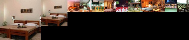 Corbett Wilds Resort