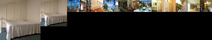 Paradise Inn Rarotonga