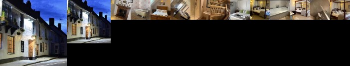 The George Hotel Hatherleigh