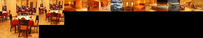 Hotel Sahara Douz