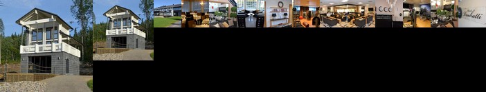 VL Hotel & Apartments Voukatti