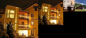 Gasthof Badl