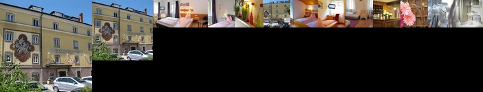 Hotel Hafnerwirt