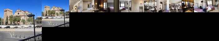 Hostal Fonda Montserrat Cambrils