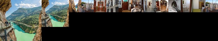 Hostal Duran Alora